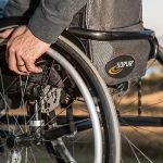 vacances pour handicapés physiques