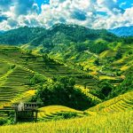 Trekking dans les montagnes du nord du Vietnam