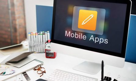 développement d'applications mobiles