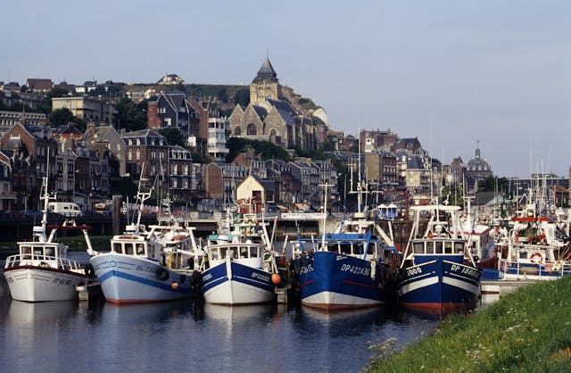 Vacances en Normandie : que voir et que faire