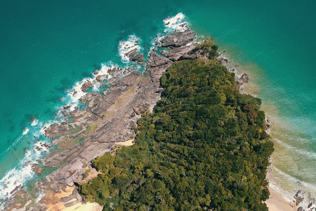 Quels trésors cachés la Sardaigne a-t-elle à offrir ?