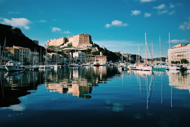 Comment bien préparer votre escapade en Corse pour en faire un voyage inoubliable ?