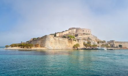 Les îles de la mer Égée