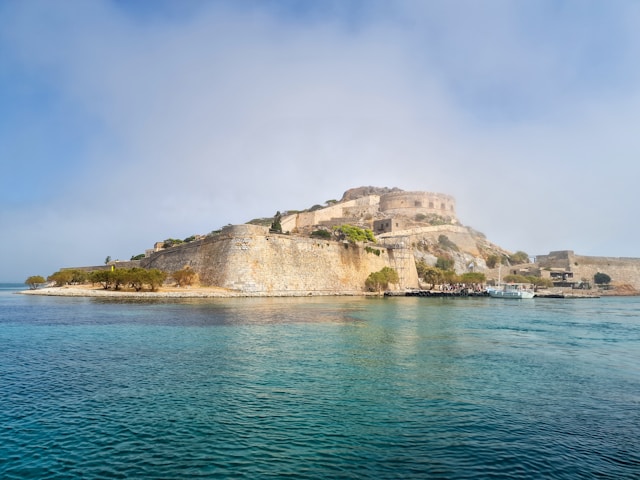 Les îles de la mer Égée