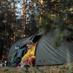 Campings en Bretagne