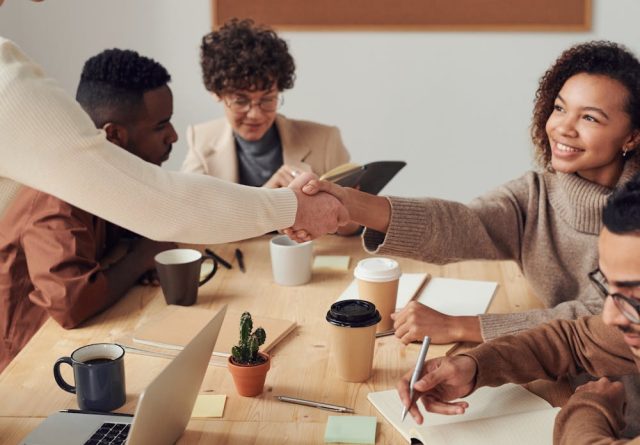 Motiver les employés