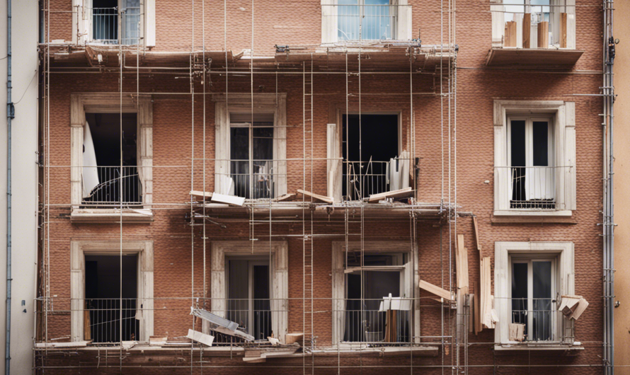 Conseils pratiques pour la rénovation maison Toulouse