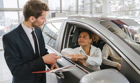 Prix d'une nouvelle voiture