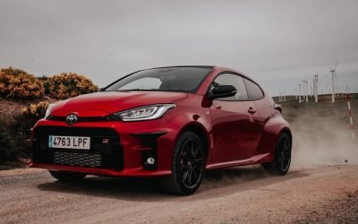 Voitures pour seniors