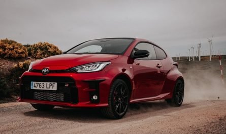 Voitures pour seniors