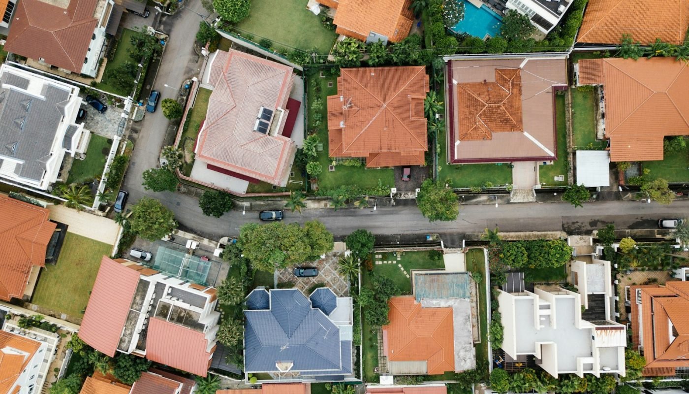 investissements immobiliers
