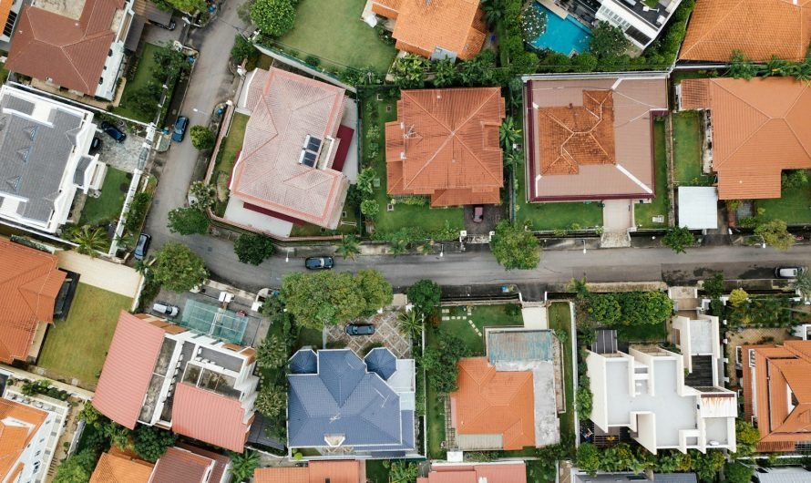 La fiscalité des investissements immobiliers : ce que vous devez savoir