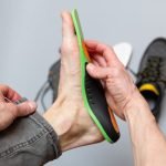 Semelles orthopédiques