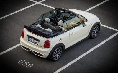 les modèles de voitures