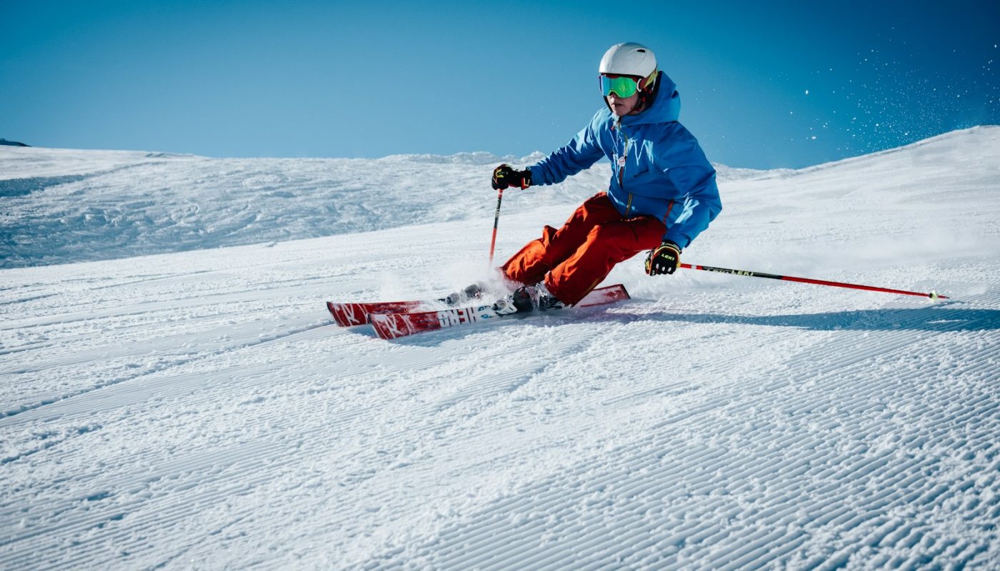 ski de fond