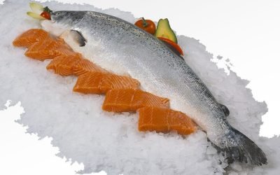 Aliments anti-inflammatoires