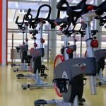Les appareils de fitness