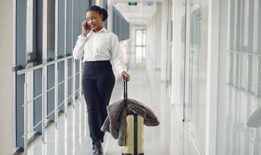 Voyage d’affaire : dans quel pays trouver les meilleurs vêtements en gros ?