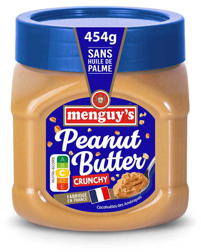 Recette du gâteau moelleux au beurre de cacahuètes