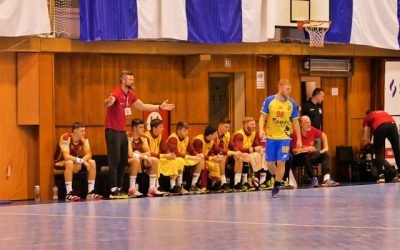 entraîneurs sportive
