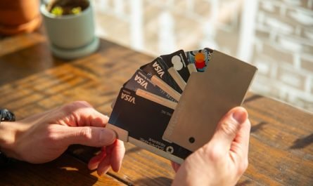 carte bancaire