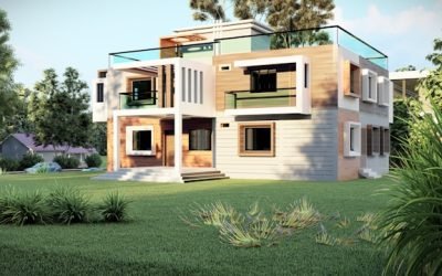 immobilier vert