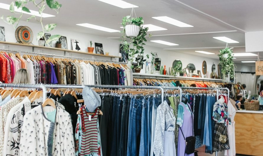 Les tendances mode façonnent le monde du grossiste vêtement