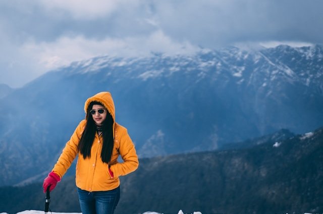 Sélectionner les tenues idéales lors de vos expéditions en haute montagne