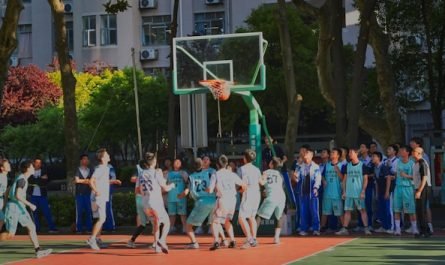 pratique du sport