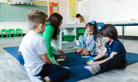 observation Montessori