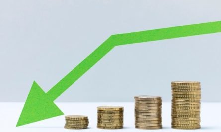 taux d'intérêt bas