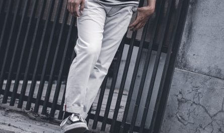 pantalon Serge Blanco