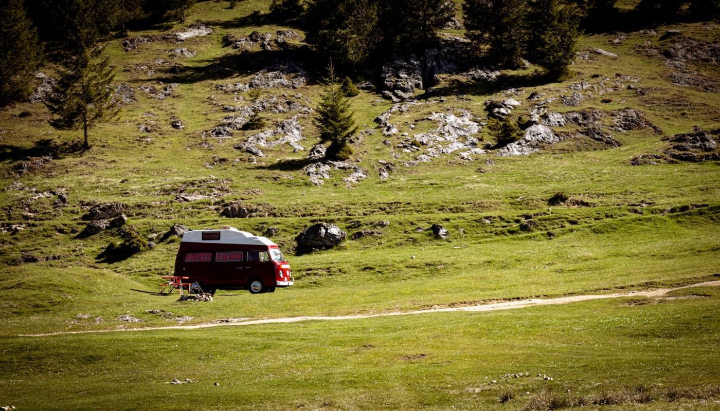 location camping-car