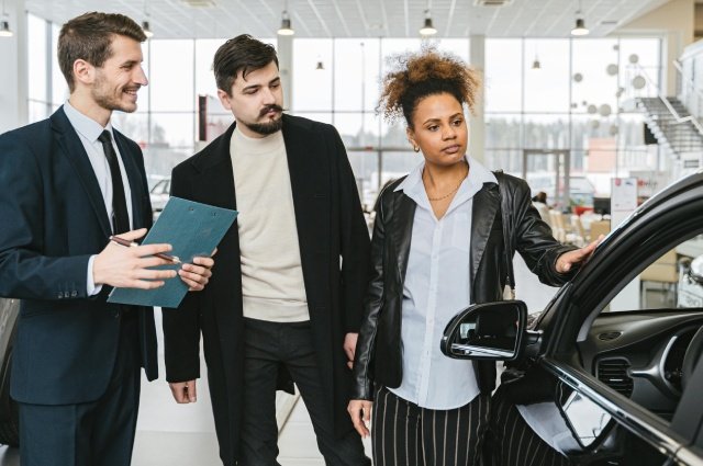 Le crédit auto à taux fixe : avantages et inconvénients