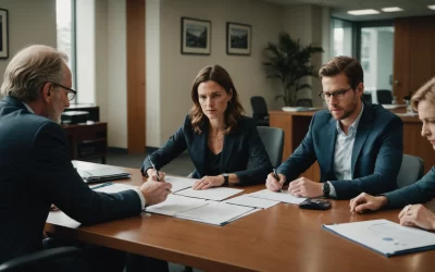 Pourquoi la publication d’une annonce légale est obligatoire ?