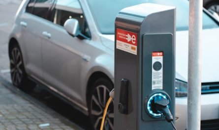 véhicules électriques