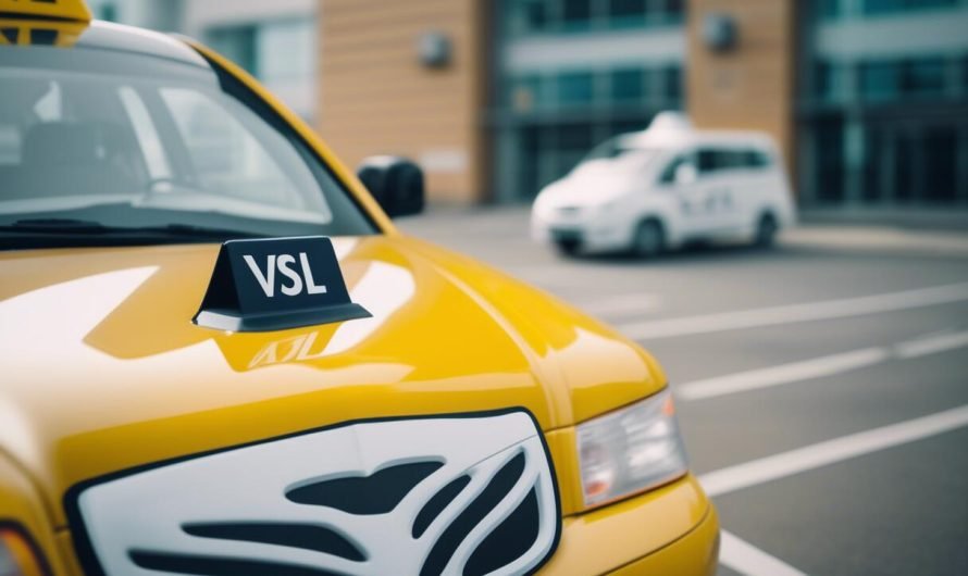 Taxi vsl conventionné : comment bien choisir son prestataire