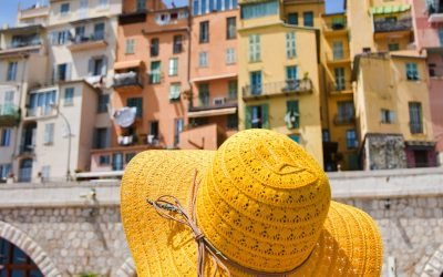 Vacances provençales