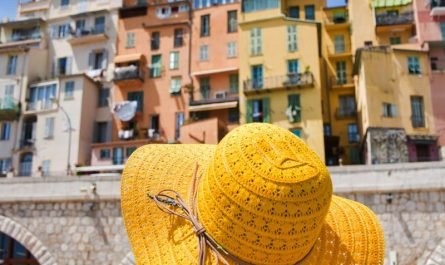 Vacances provençales