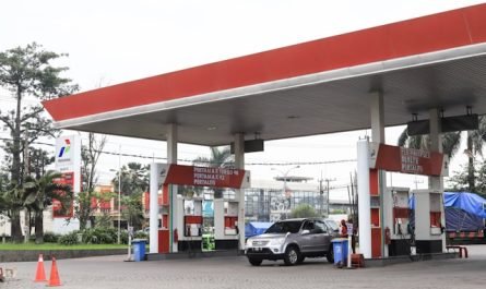 consommation de carburant