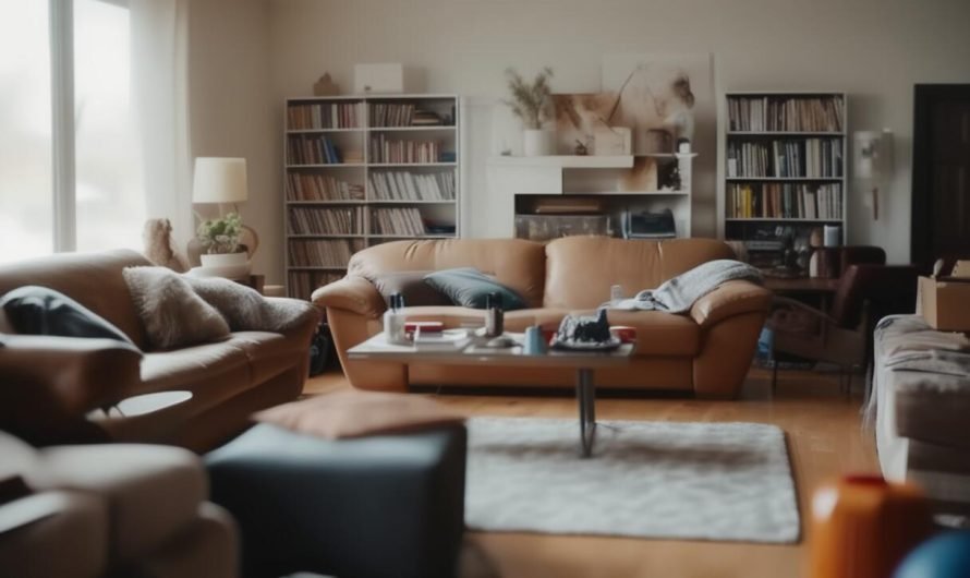 Débarras maison Lot-et-Garonne : comment bien choisir son prestataire