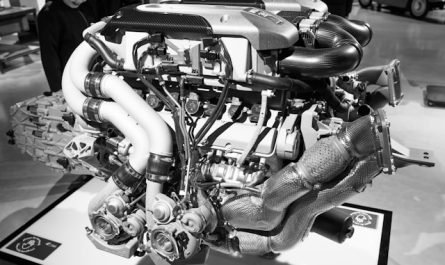 moteur à combustion