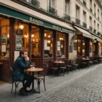 affiches des villes de France