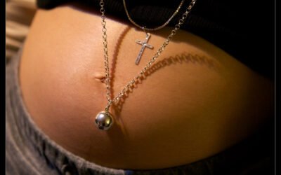 bola de grossesse