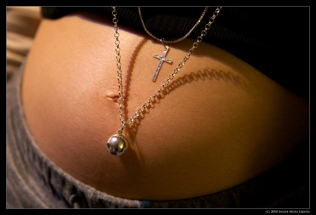 bola de grossesse