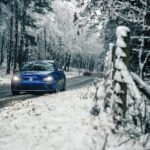 Conduite en hiver