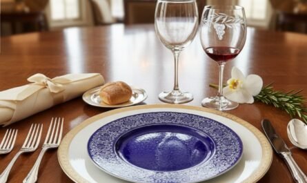 marques de vaisselle