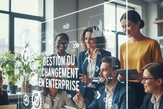 gestion du changement