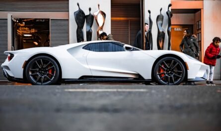 design automobile