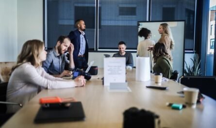 leadership agile